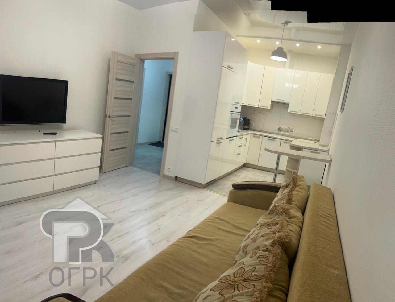 Купить 2-комнатную квартиру, №387129