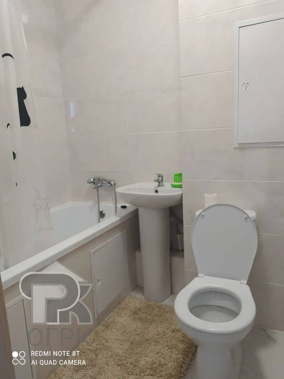 Купить 1-комнатную квартиру, №388215