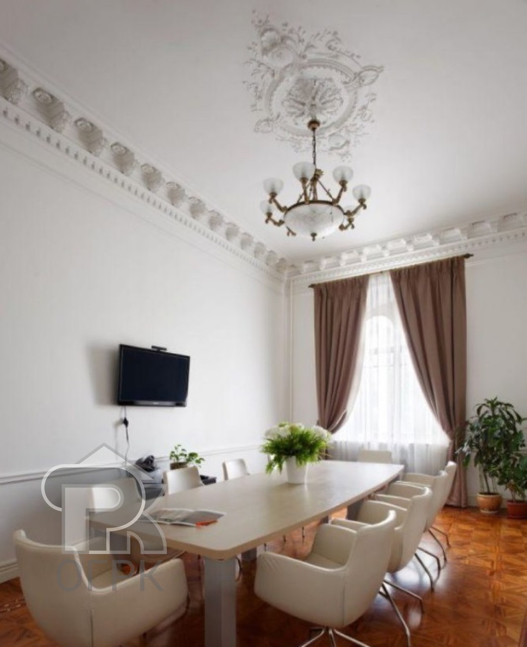 Купить 5-комнатную квартиру, №352366