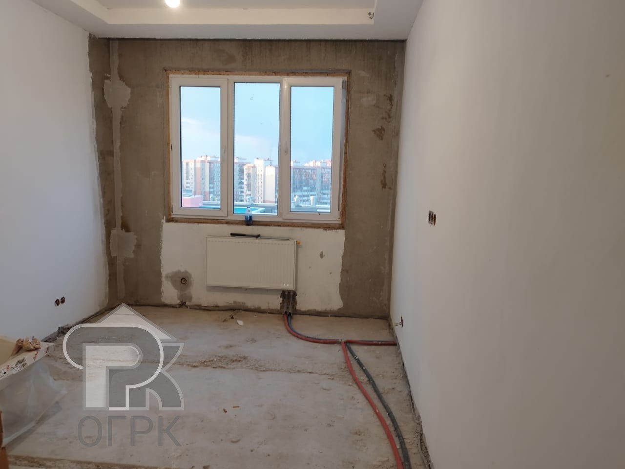 Купить 2-комнатную квартиру, №361164