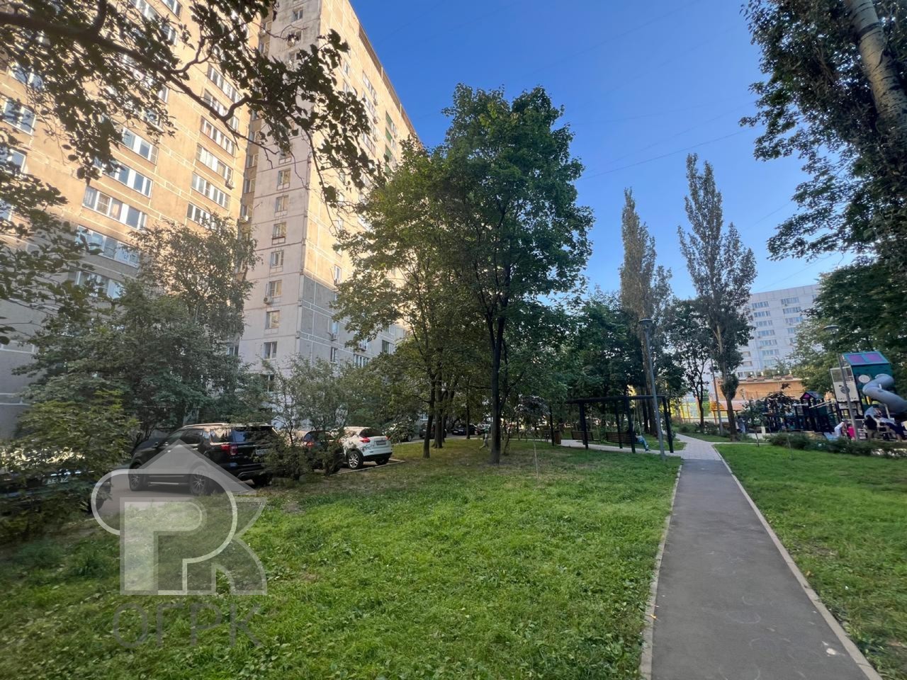 Купить 2-комнатную квартиру, №379216