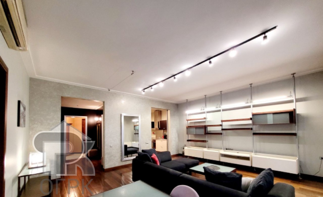 Купить 2-комнатную квартиру, №388456