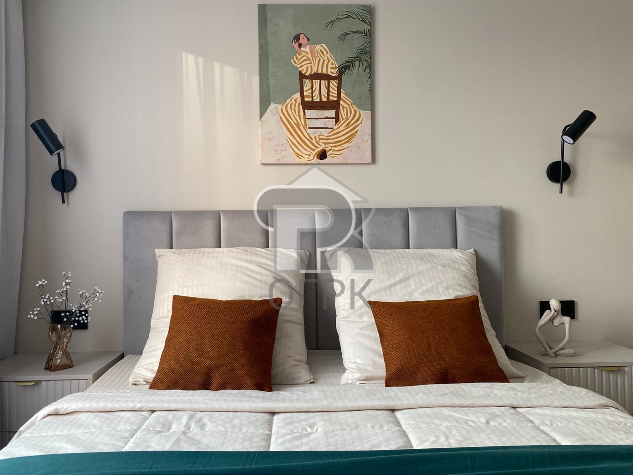 Купить 2-комнатную квартиру, №388851