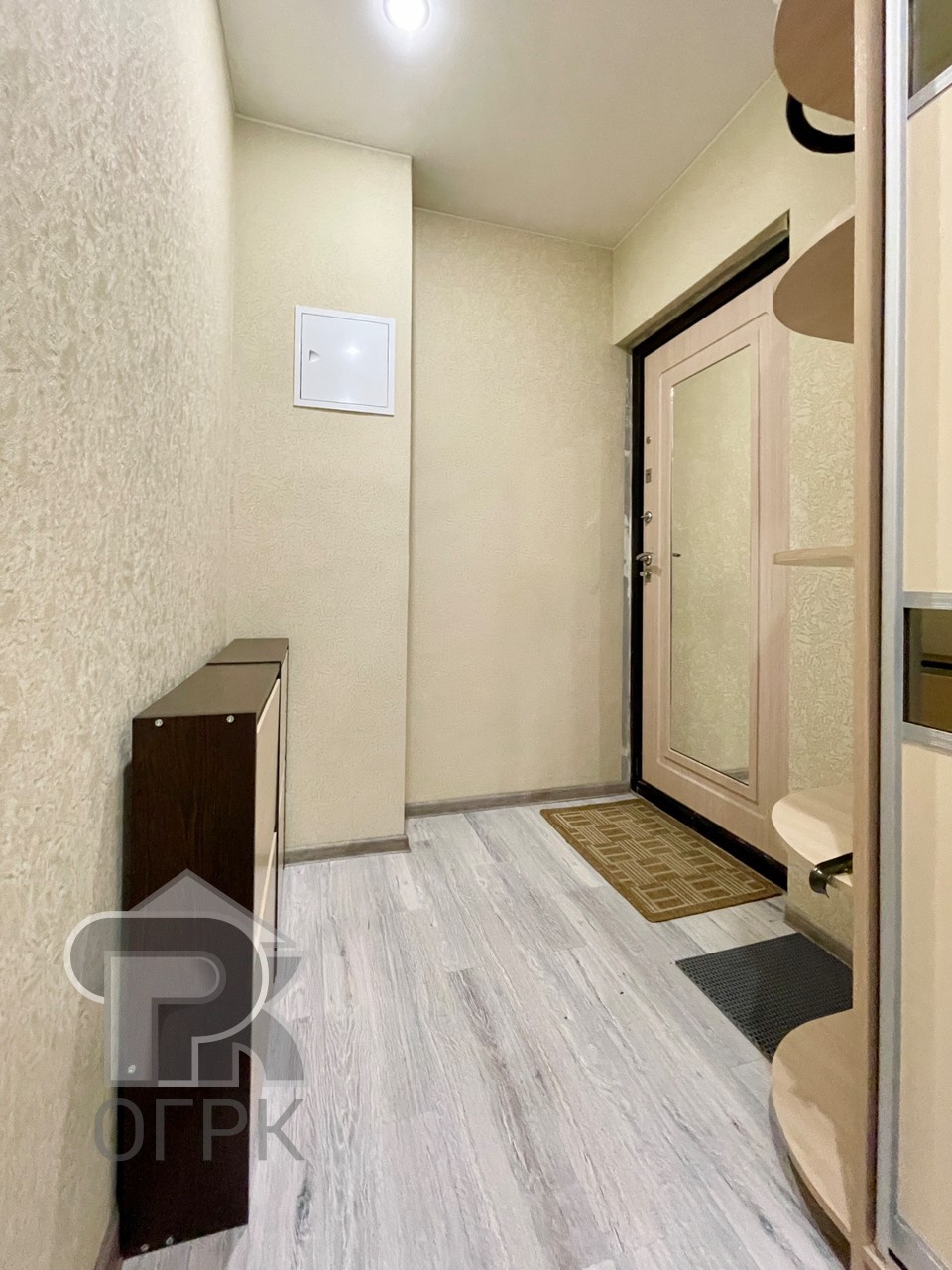 Купить 1-комнатную квартиру, №387451