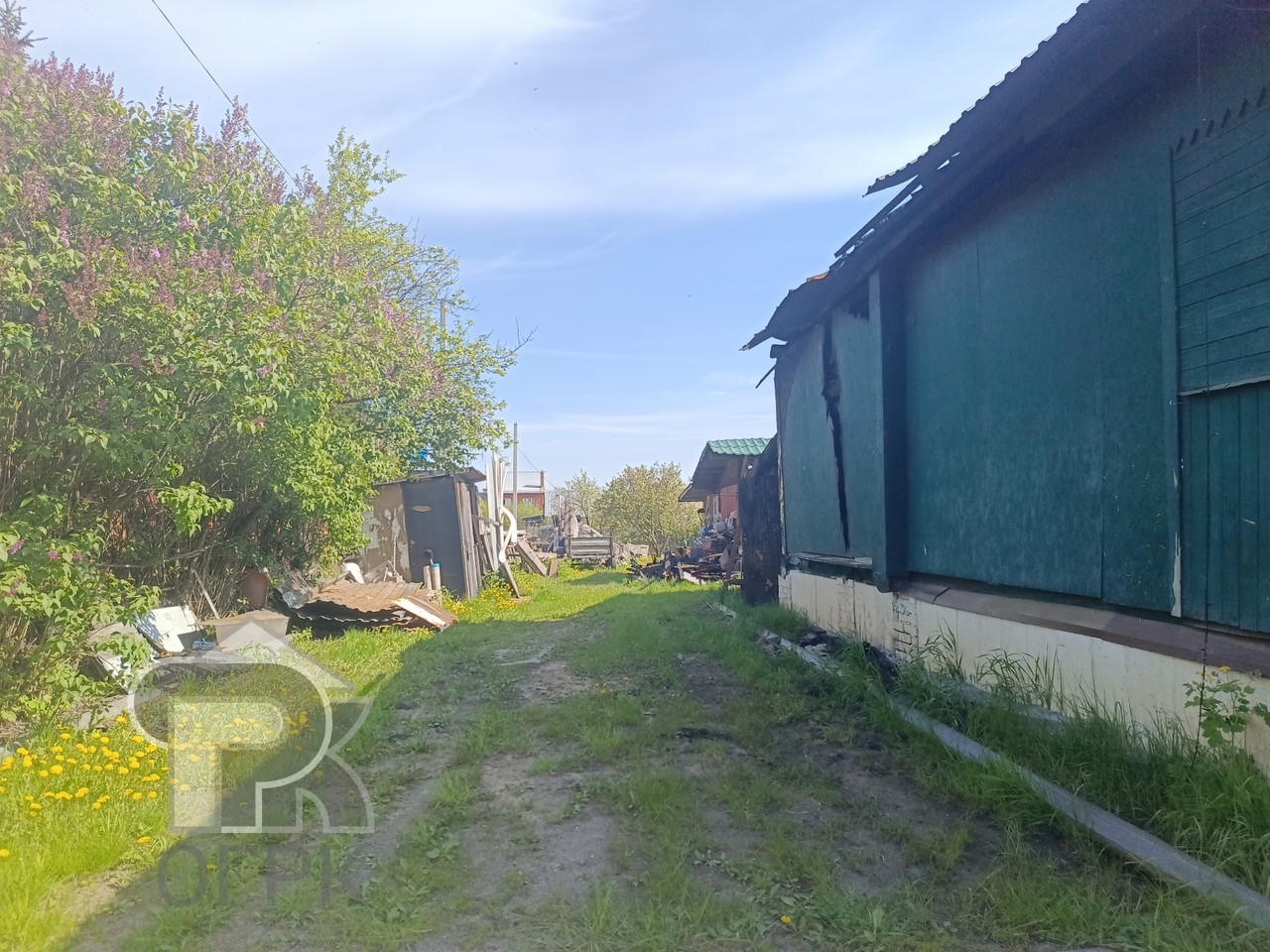 Купить землю, №385483