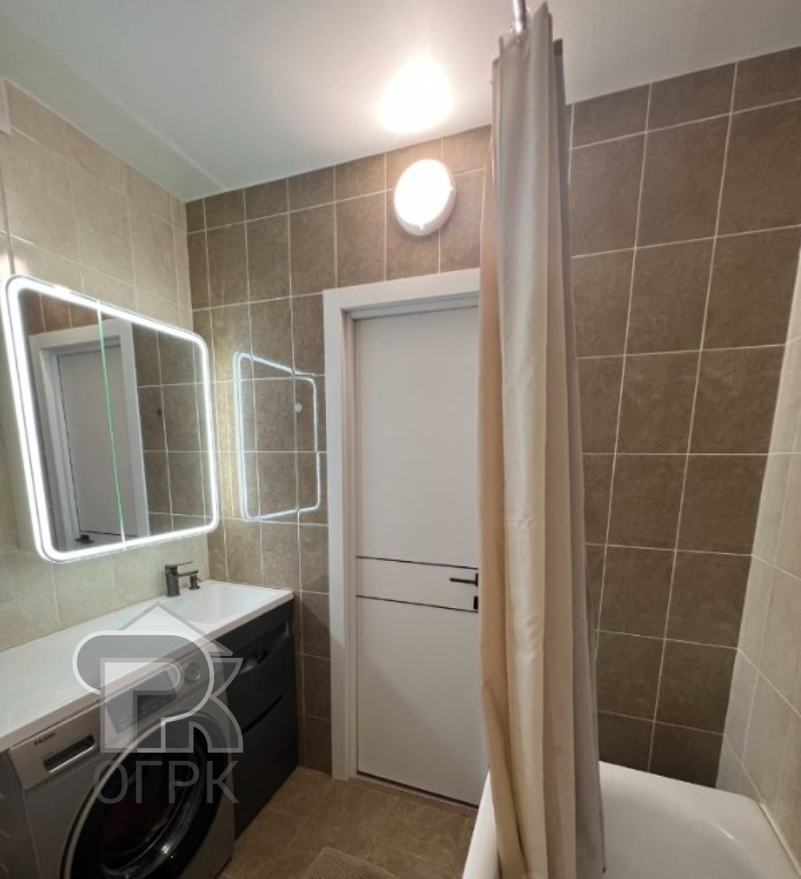 Купить 1-комнатную квартиру, №387663