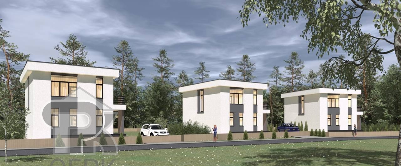 Купить коттедж, №389129