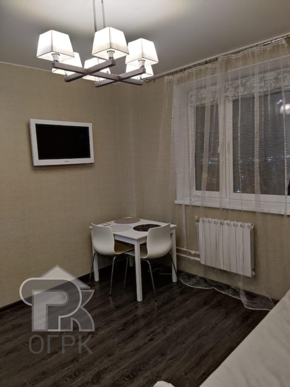 Купить 2-комнатную квартиру, №370925