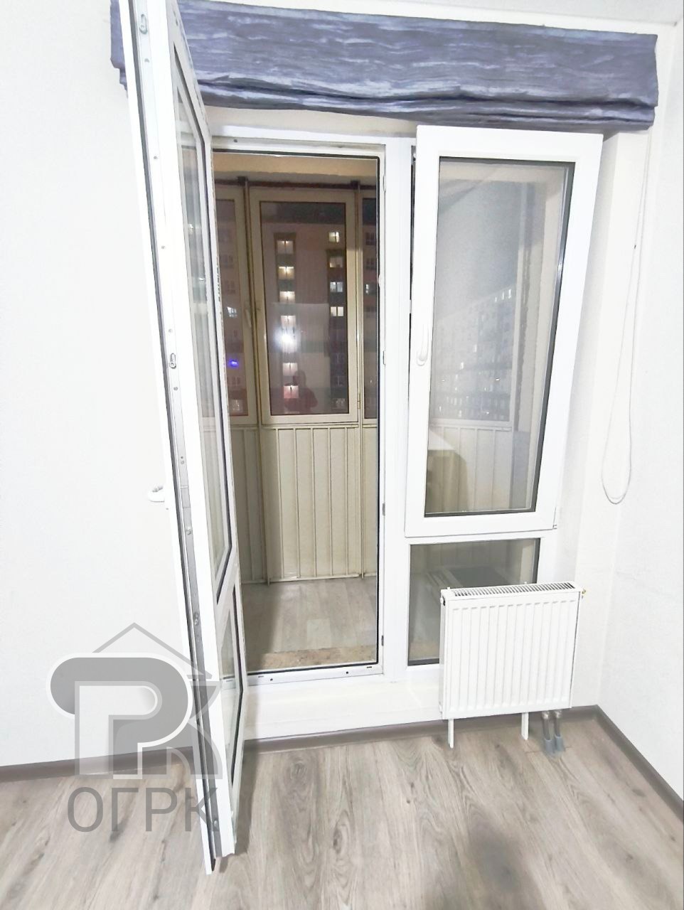 Купить 1-комнатную квартиру, №388078