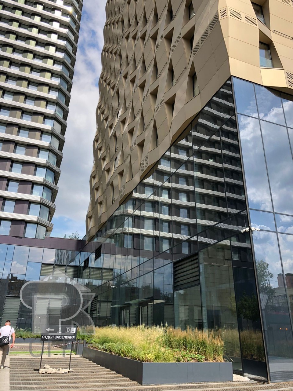 Купить 1-комнатную квартиру, №358663