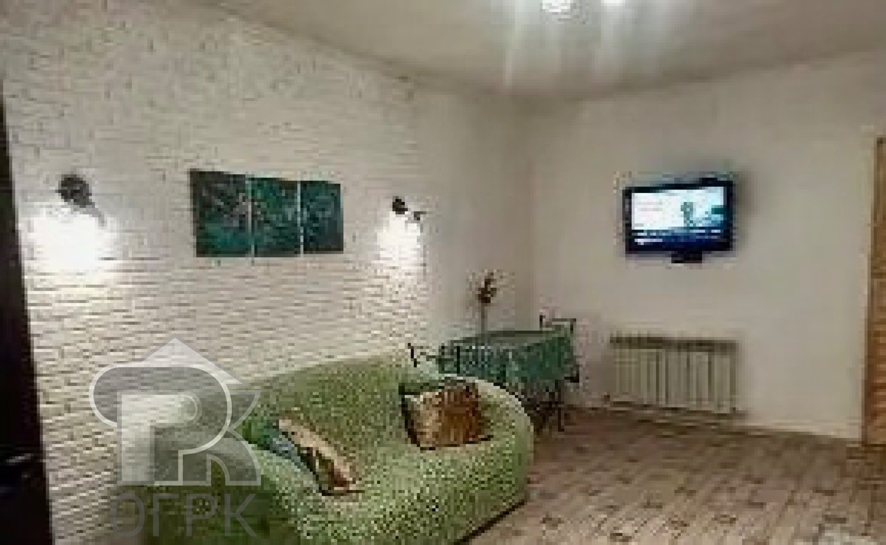 Купить 2-комнатную квартиру, №390622