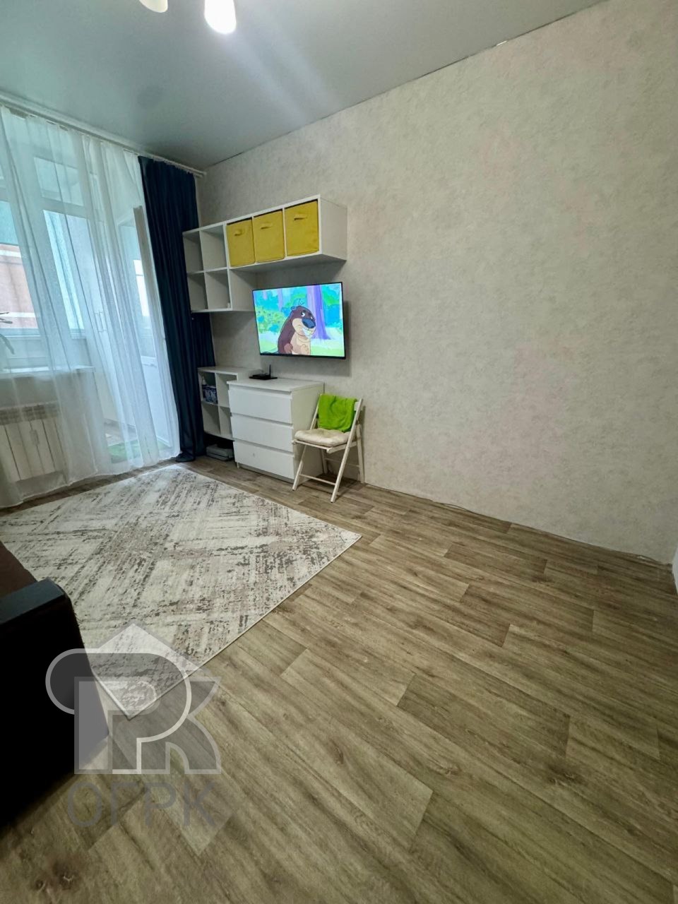 Купить 1-комнатную квартиру, №387888