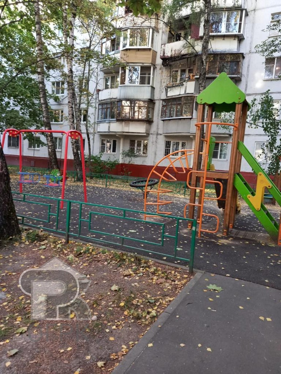 Купить 1-комнатную квартиру, №370939