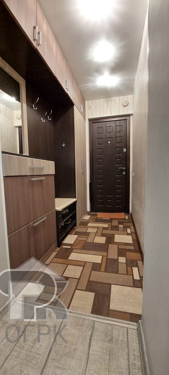 Купить 3-комнатную квартиру, №387516