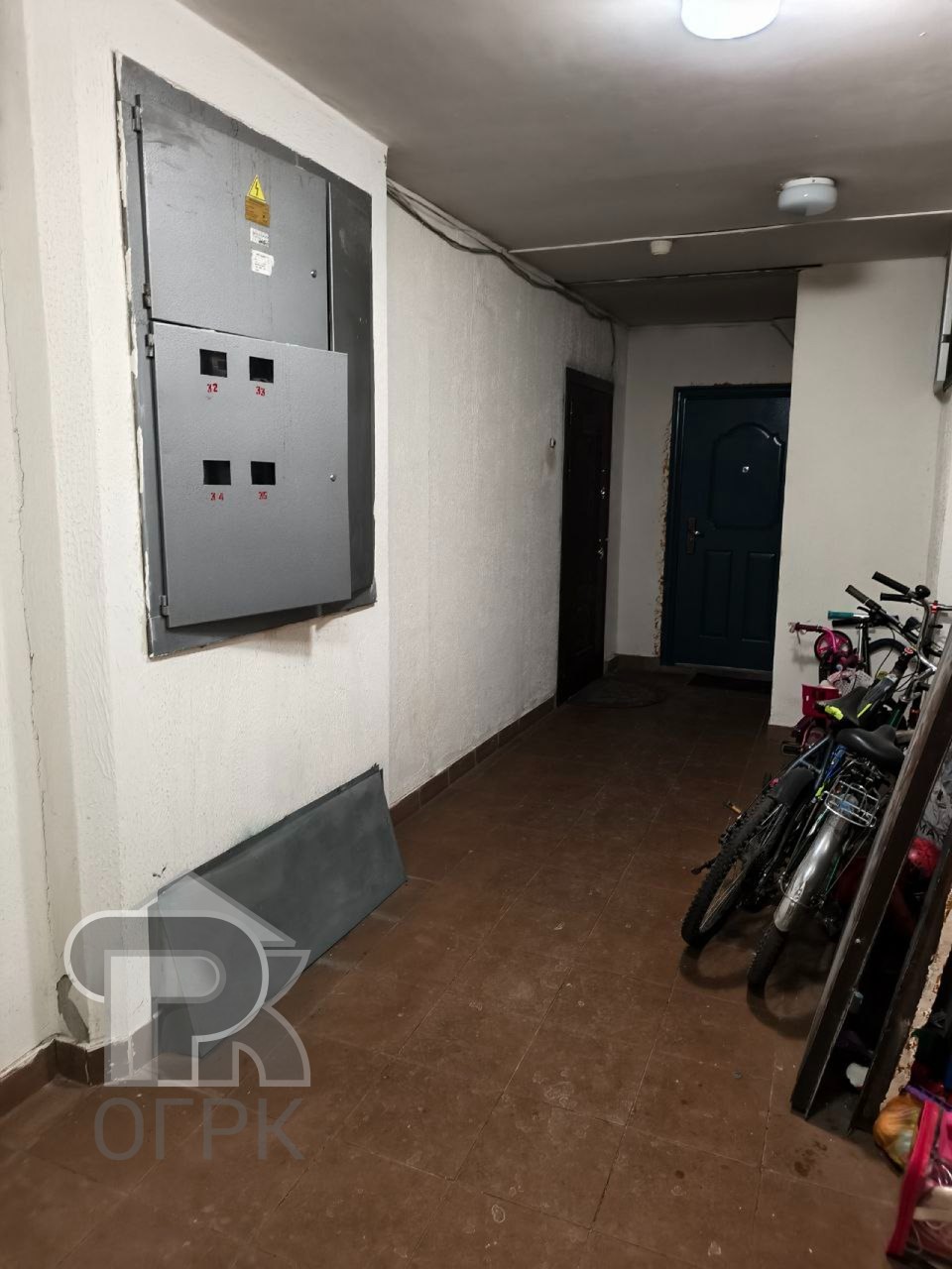 Купить 1-комнатную квартиру, №388234