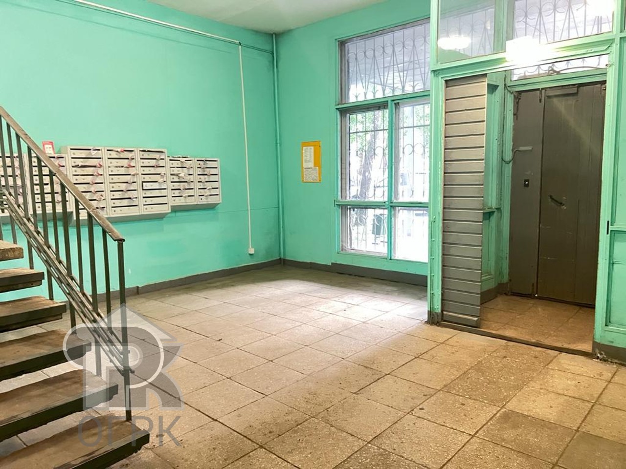 Купить 1-комнатную квартиру, №364934