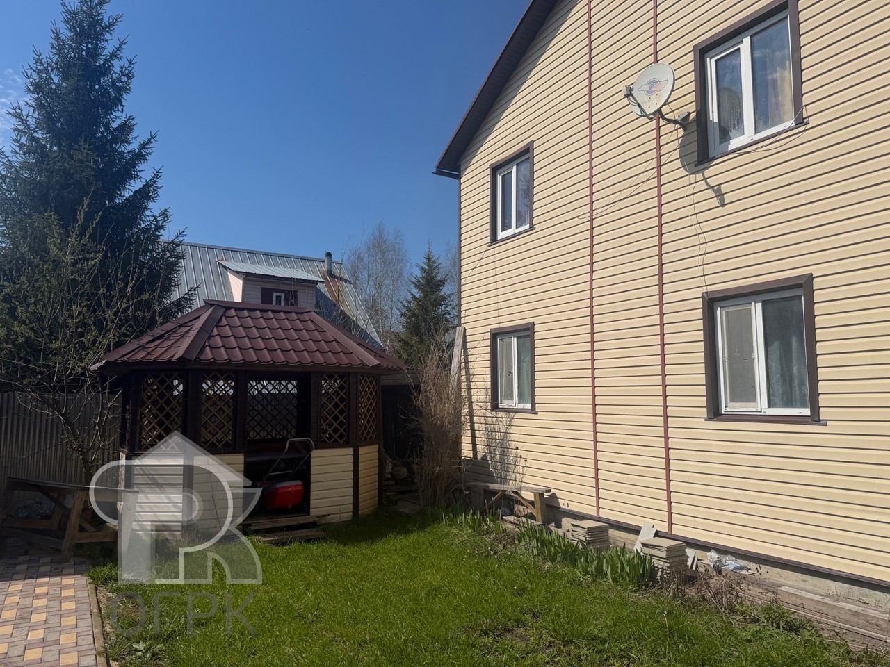 Купить дом, №389621