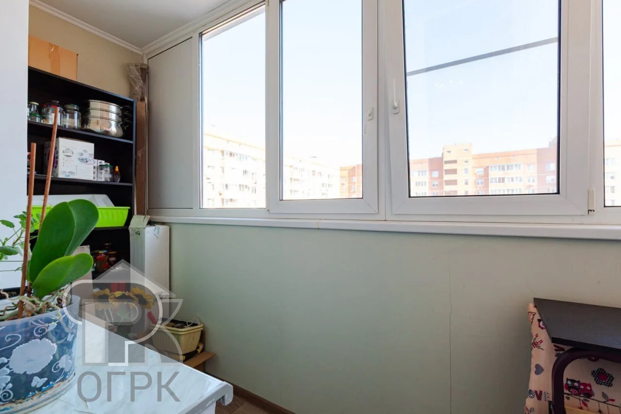 Купить 2-комнатную квартиру, №390779
