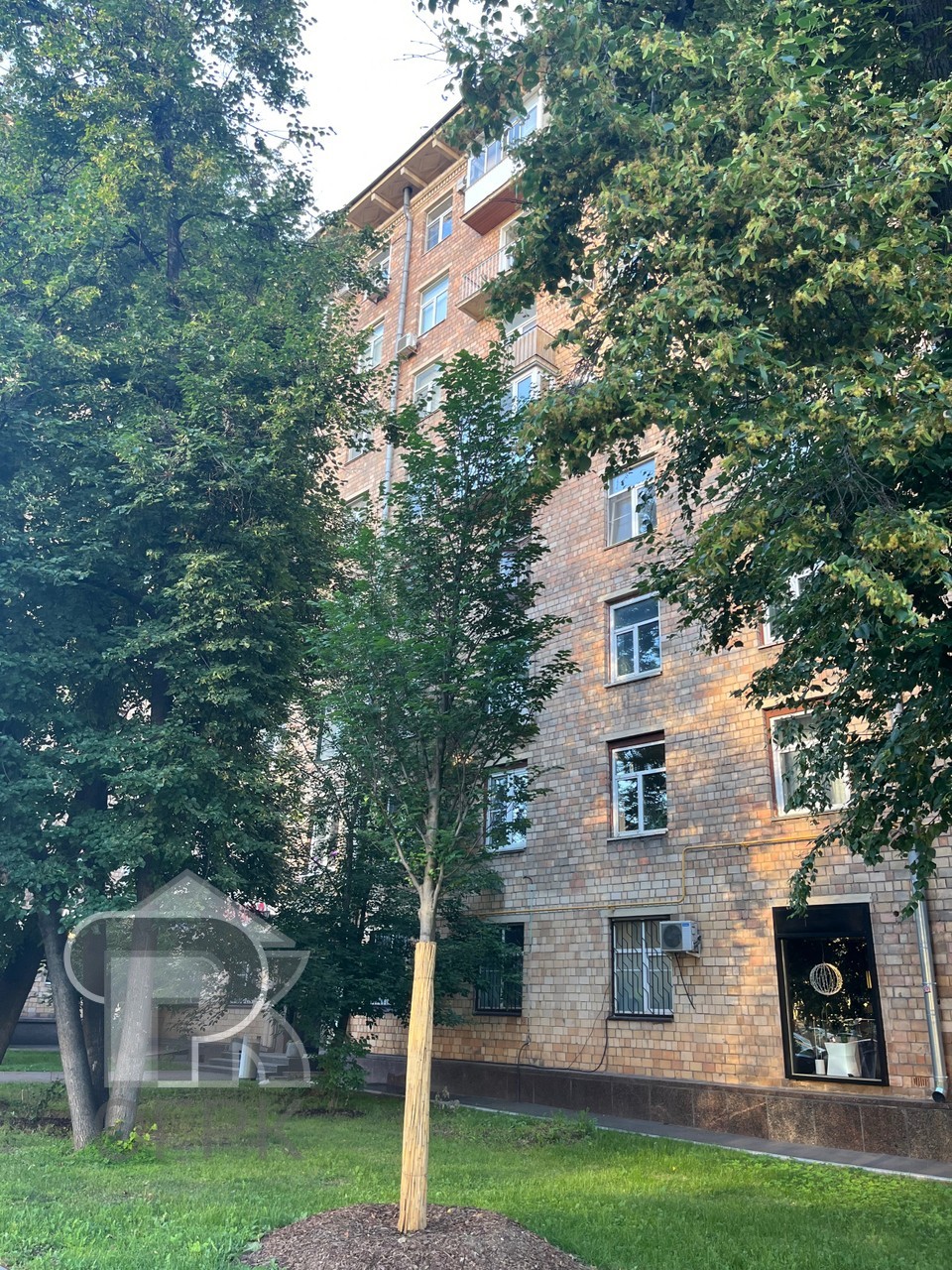 Купить 3-комнатную квартиру, №385927