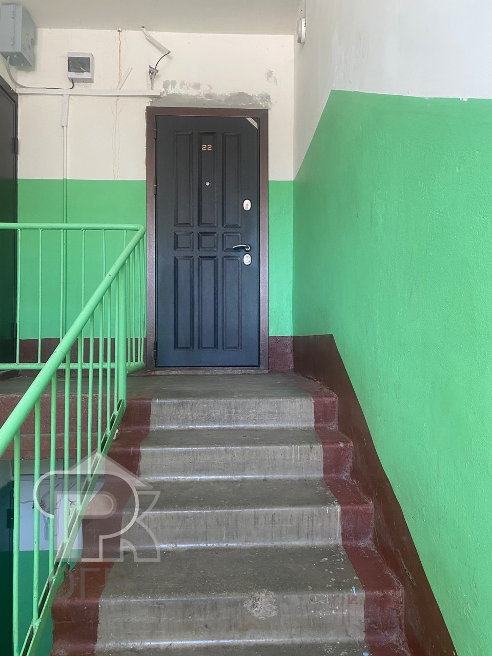 Купить 2-комнатную квартиру, №388931