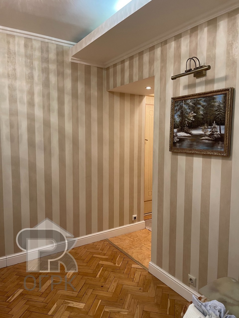 Купить 3-комнатную квартиру, №389339