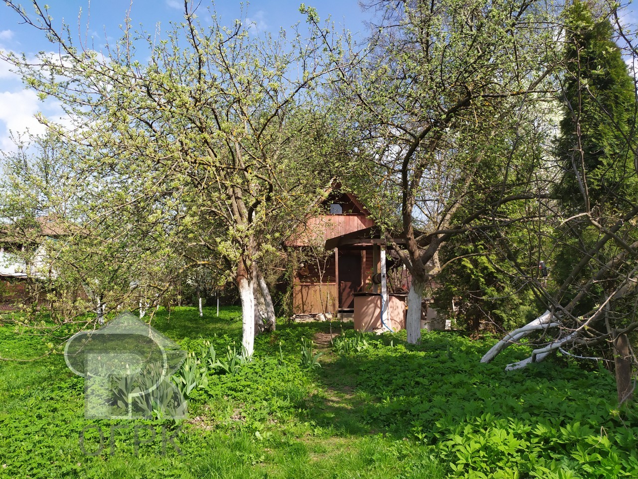 Купить дом, №385195