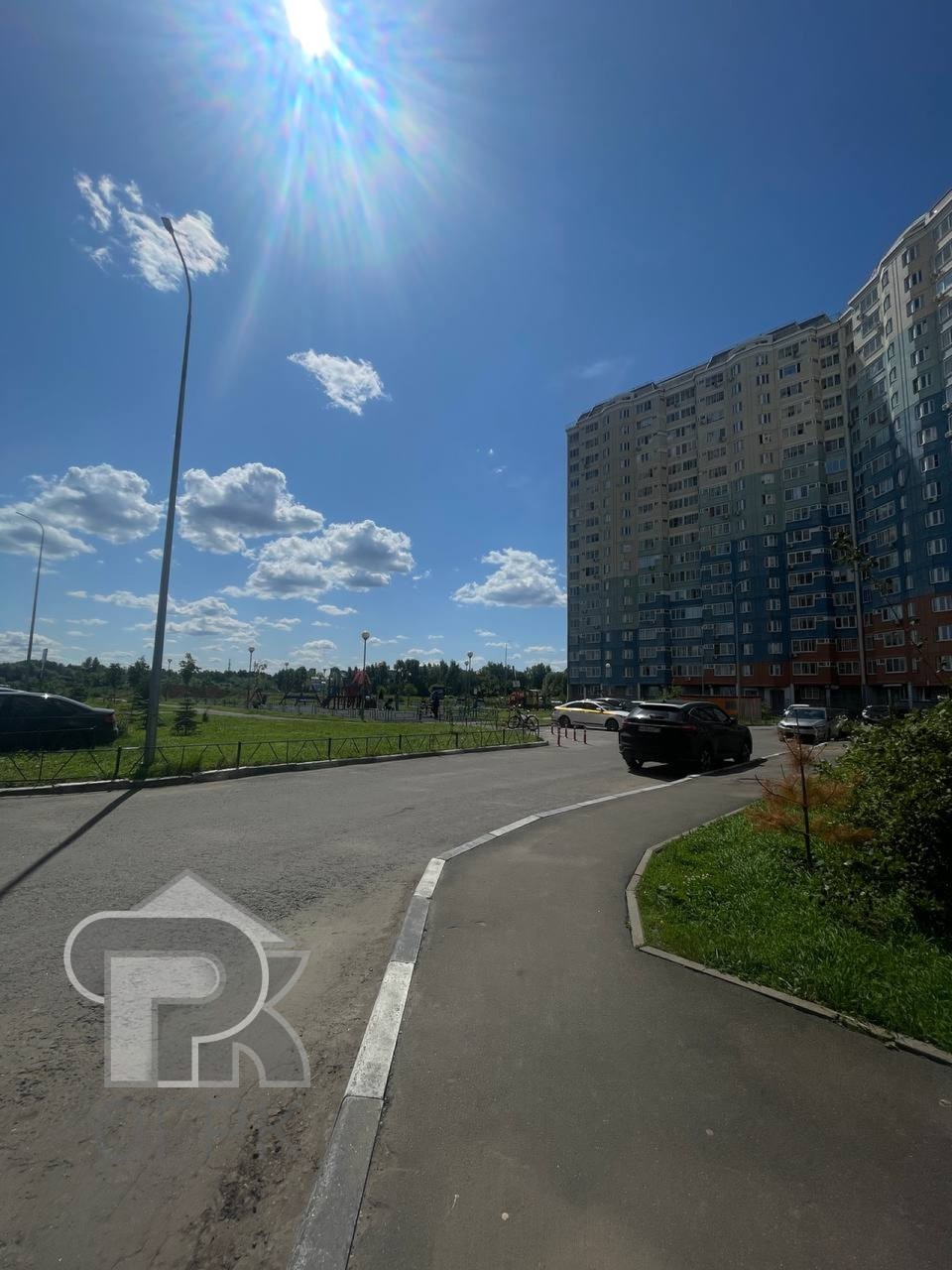 Купить 2-комнатную квартиру, №386143