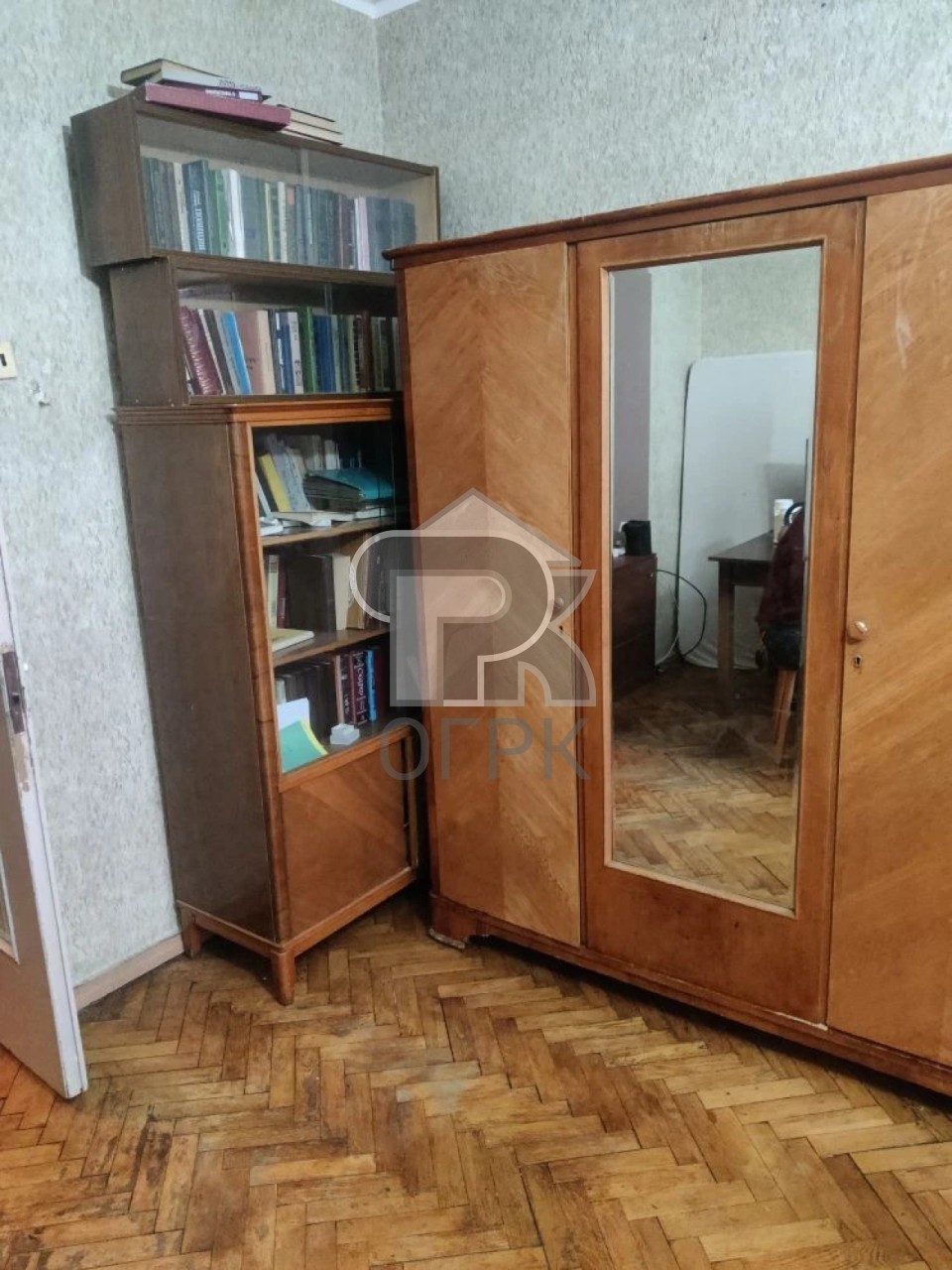 Купить 3-комнатную квартиру, №389201