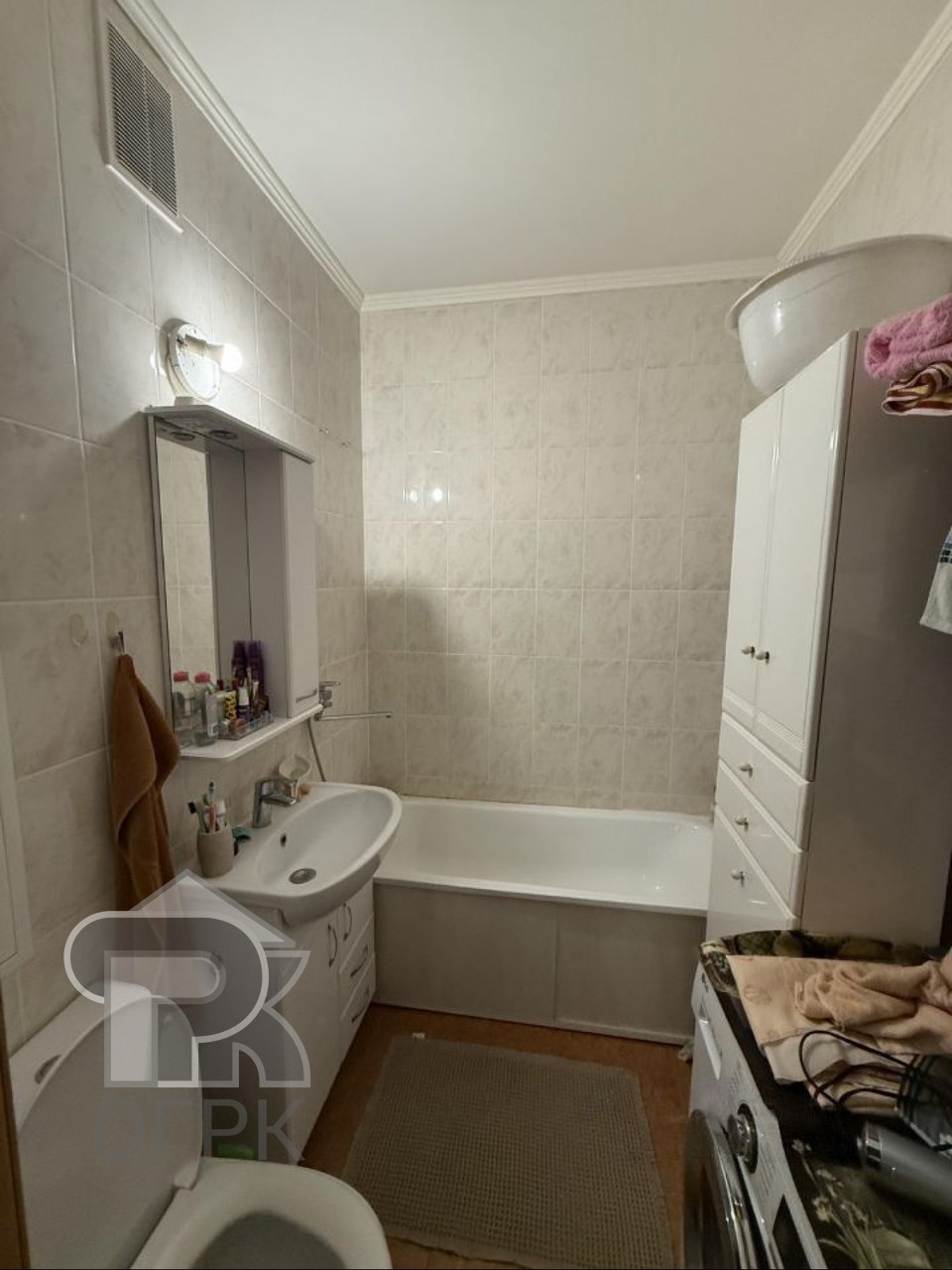 Купить 1-комнатную квартиру, №387994