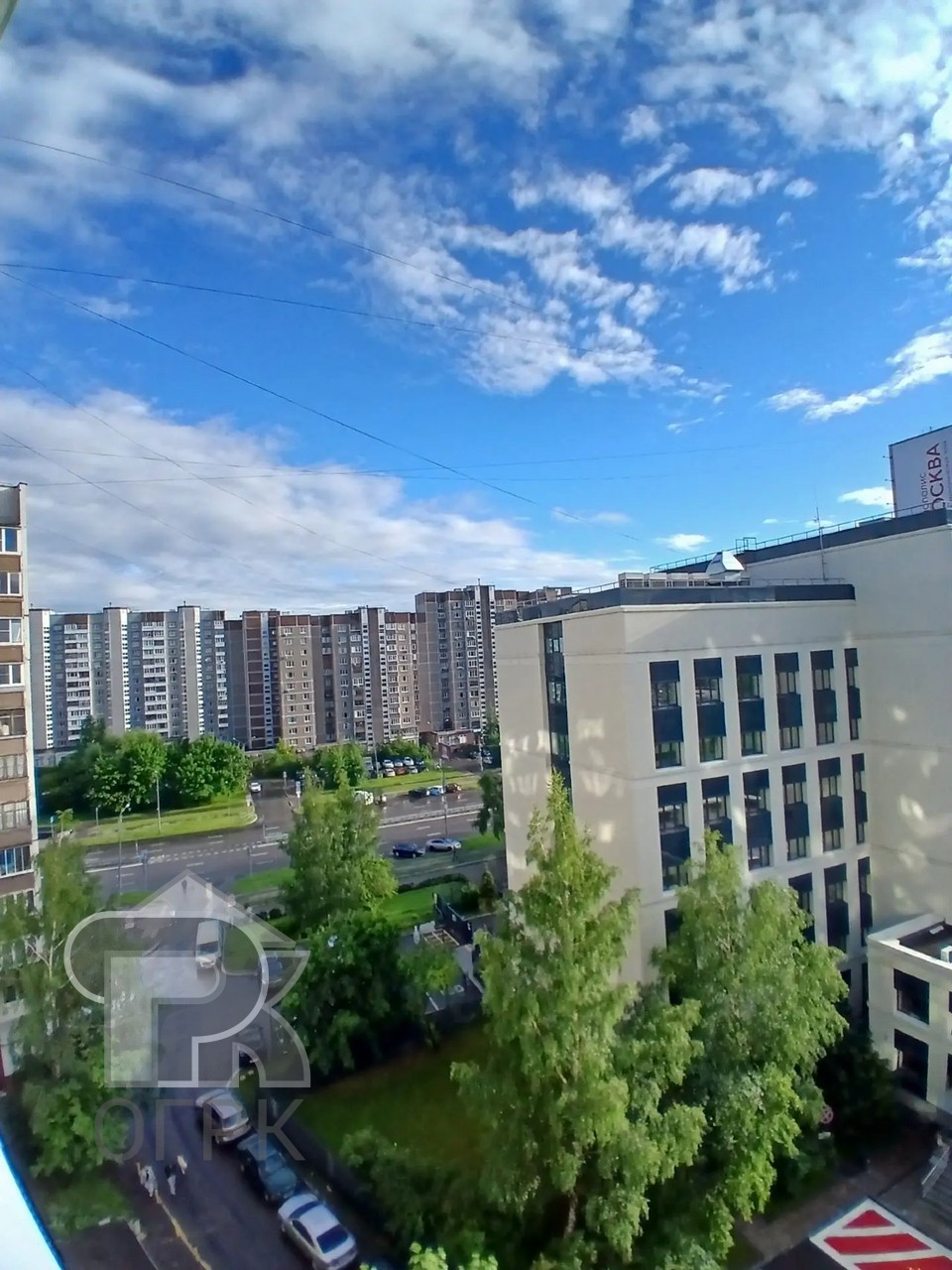 Купить 2-комнатную квартиру, №390643