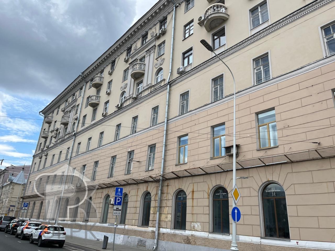 Купить 3-комнатную квартиру, №385855