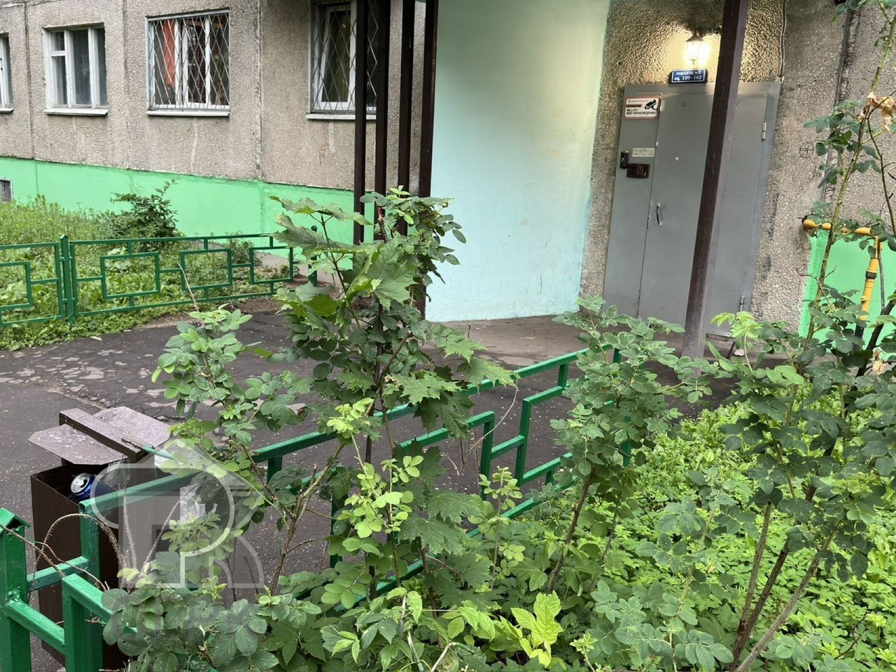 Купить 1-комнатную квартиру, №389282