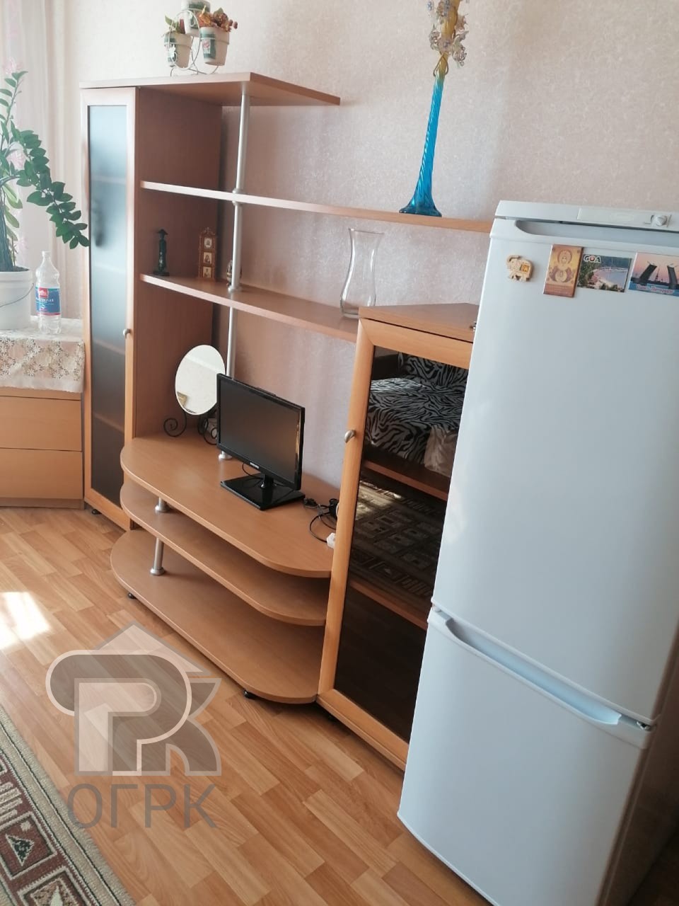Купить комнату в 3-ккв, №369125