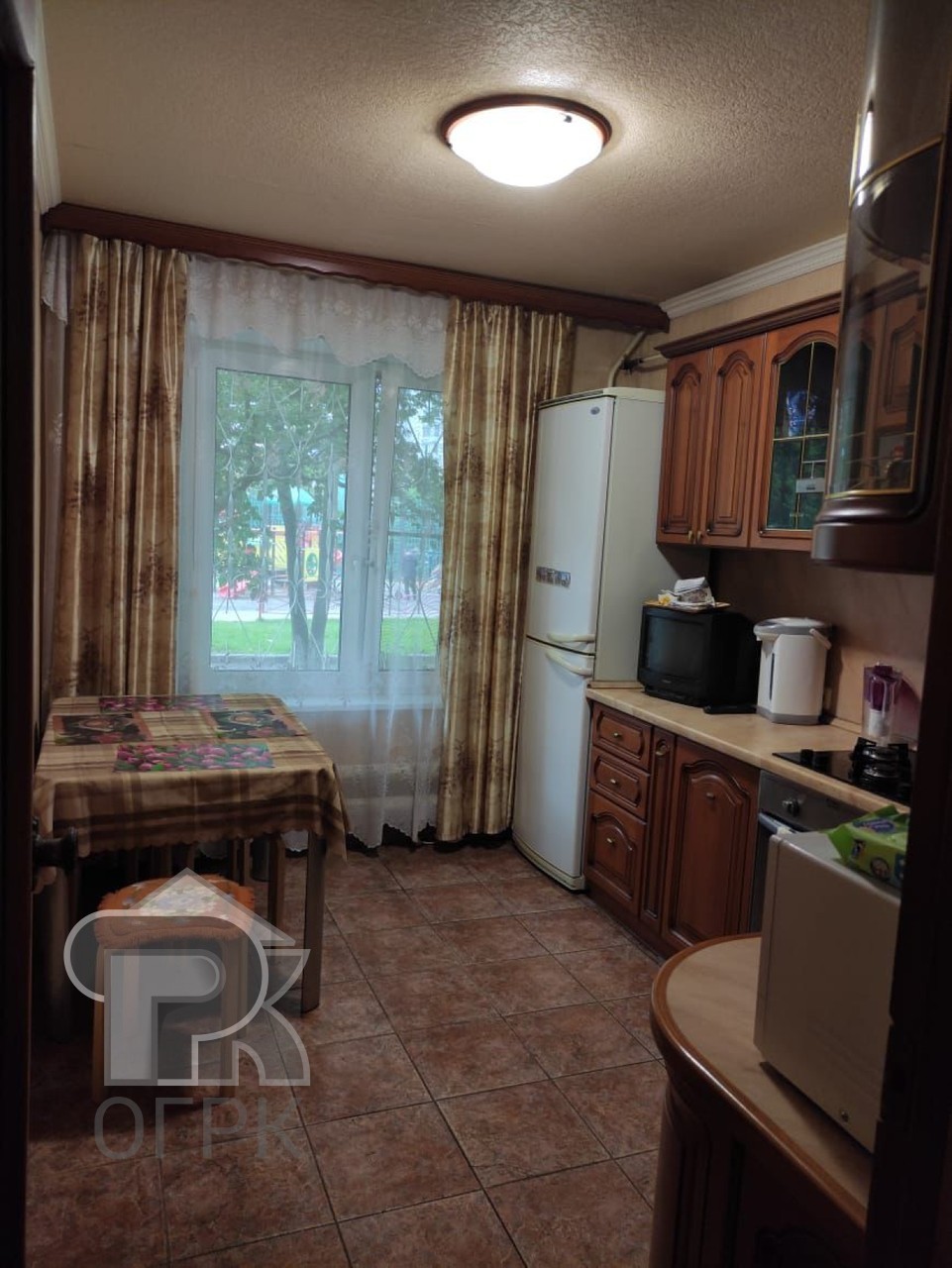 Купить 3-комнатную квартиру, №387428