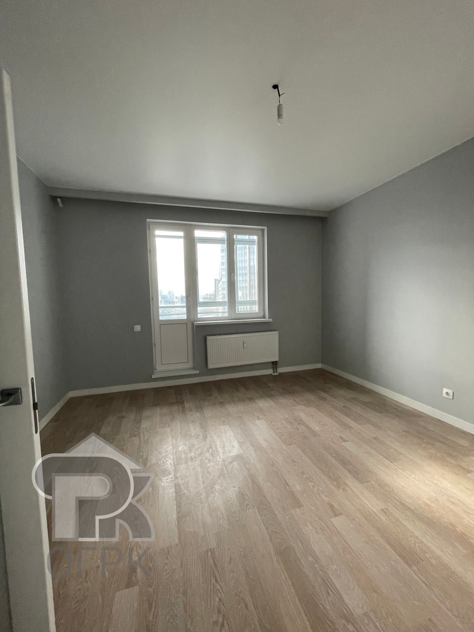 Купить 1-комнатную квартиру, №388770