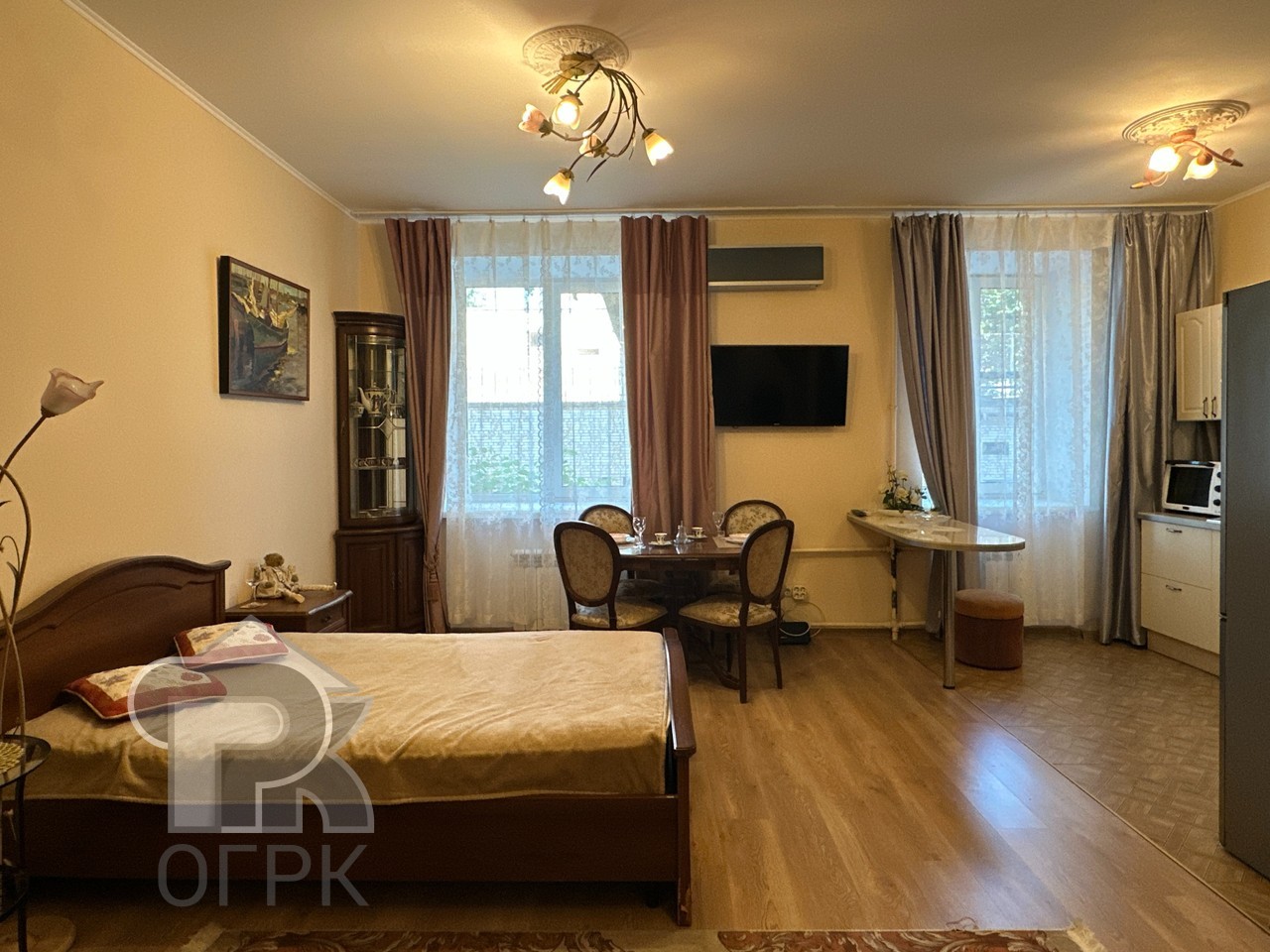 Купить студию, №389941