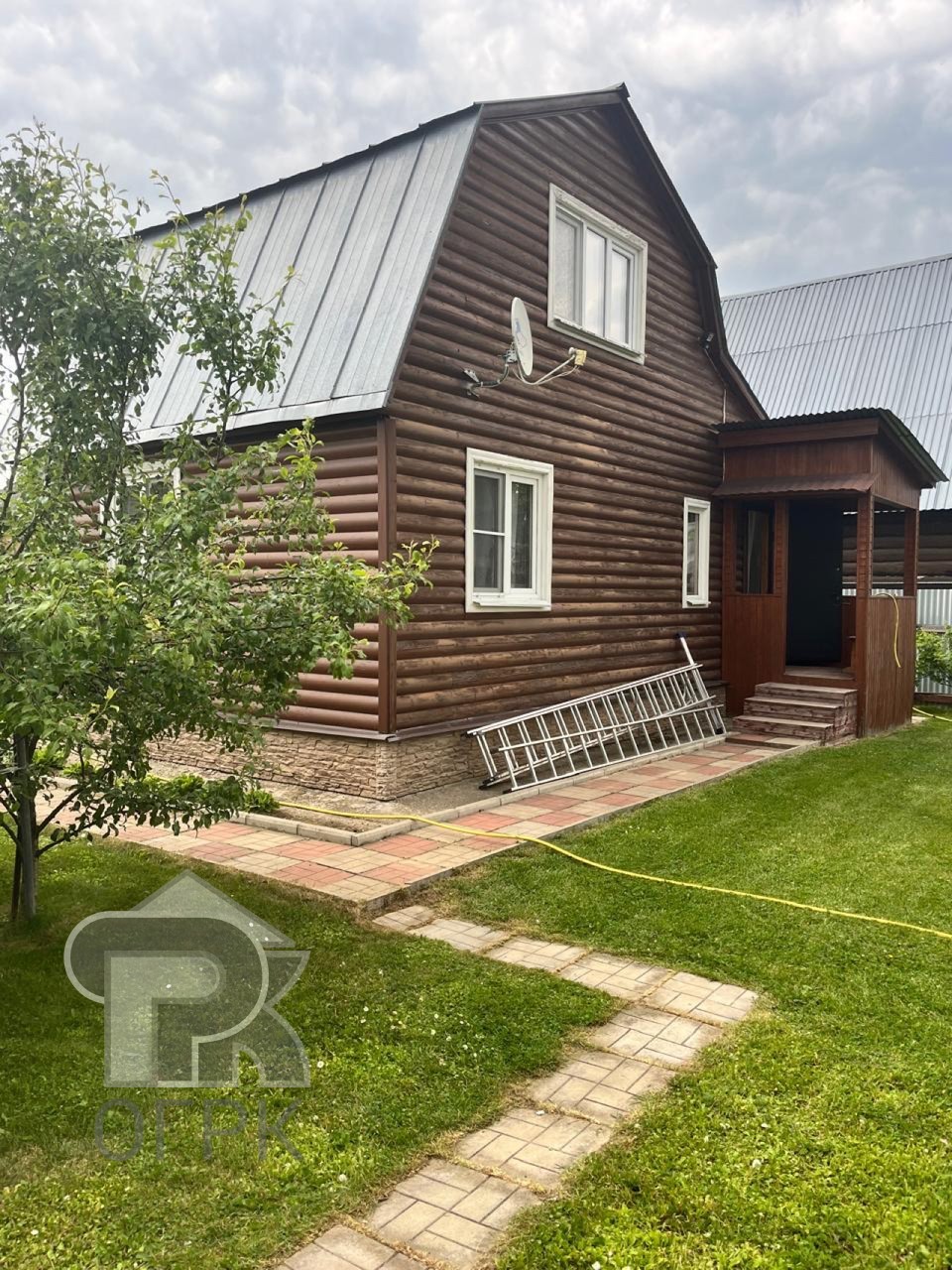 Купить коттедж, №386319
