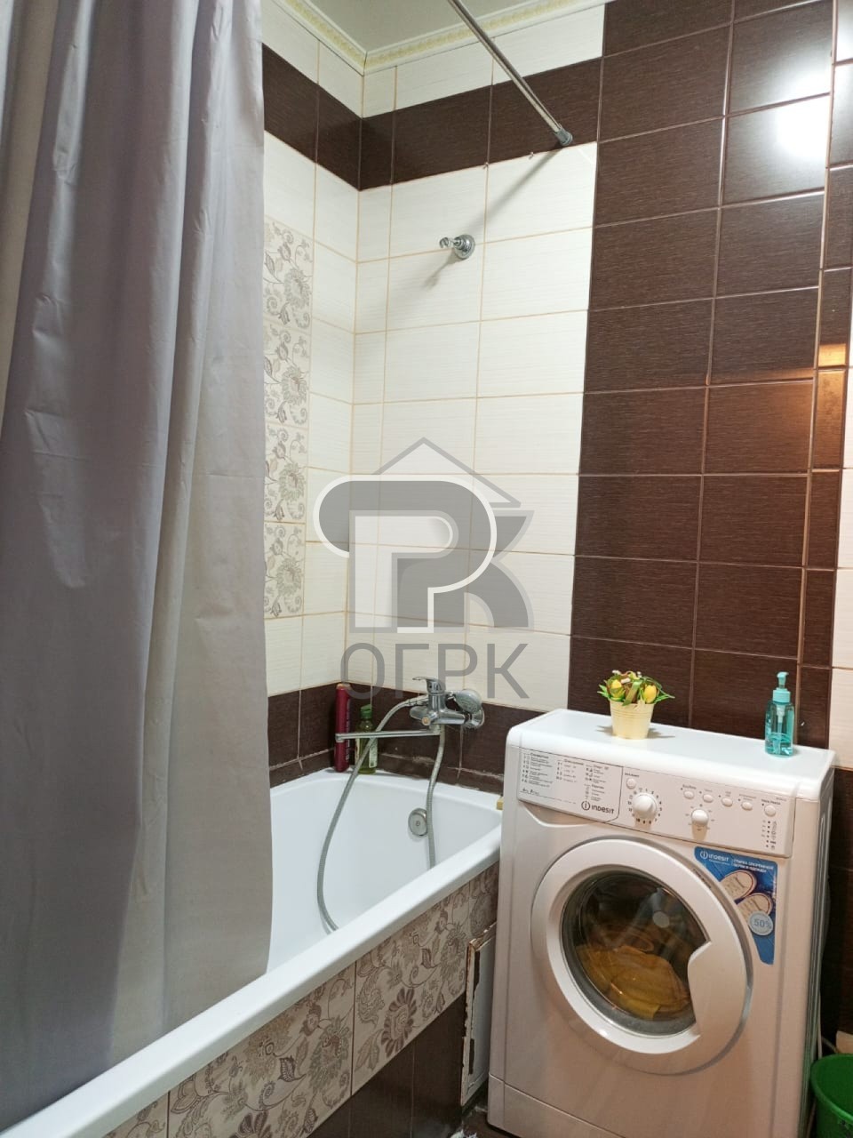 Купить 1-комнатную квартиру, №386759