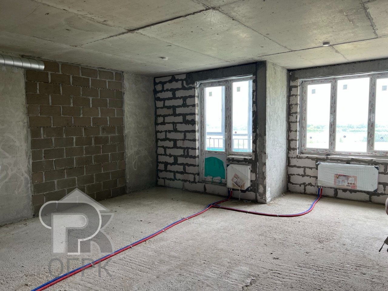 Купить 1-комнатную квартиру, №388535