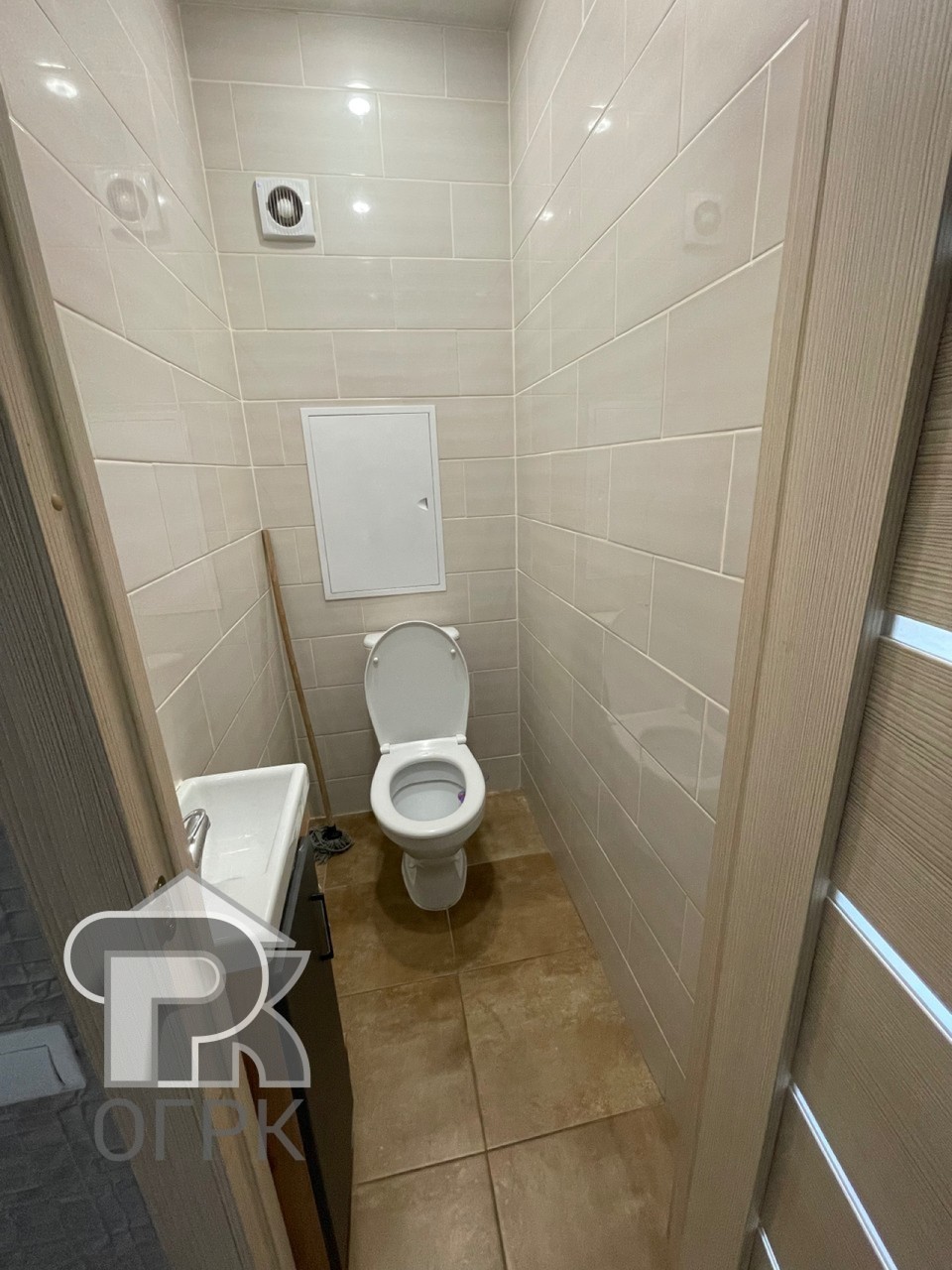 Купить 2-комнатную квартиру, №388222