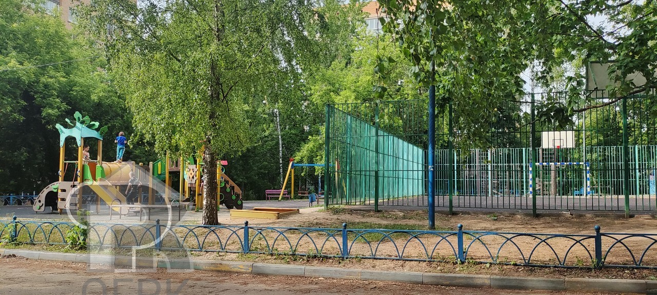 Купить 2-комнатную квартиру, №386024