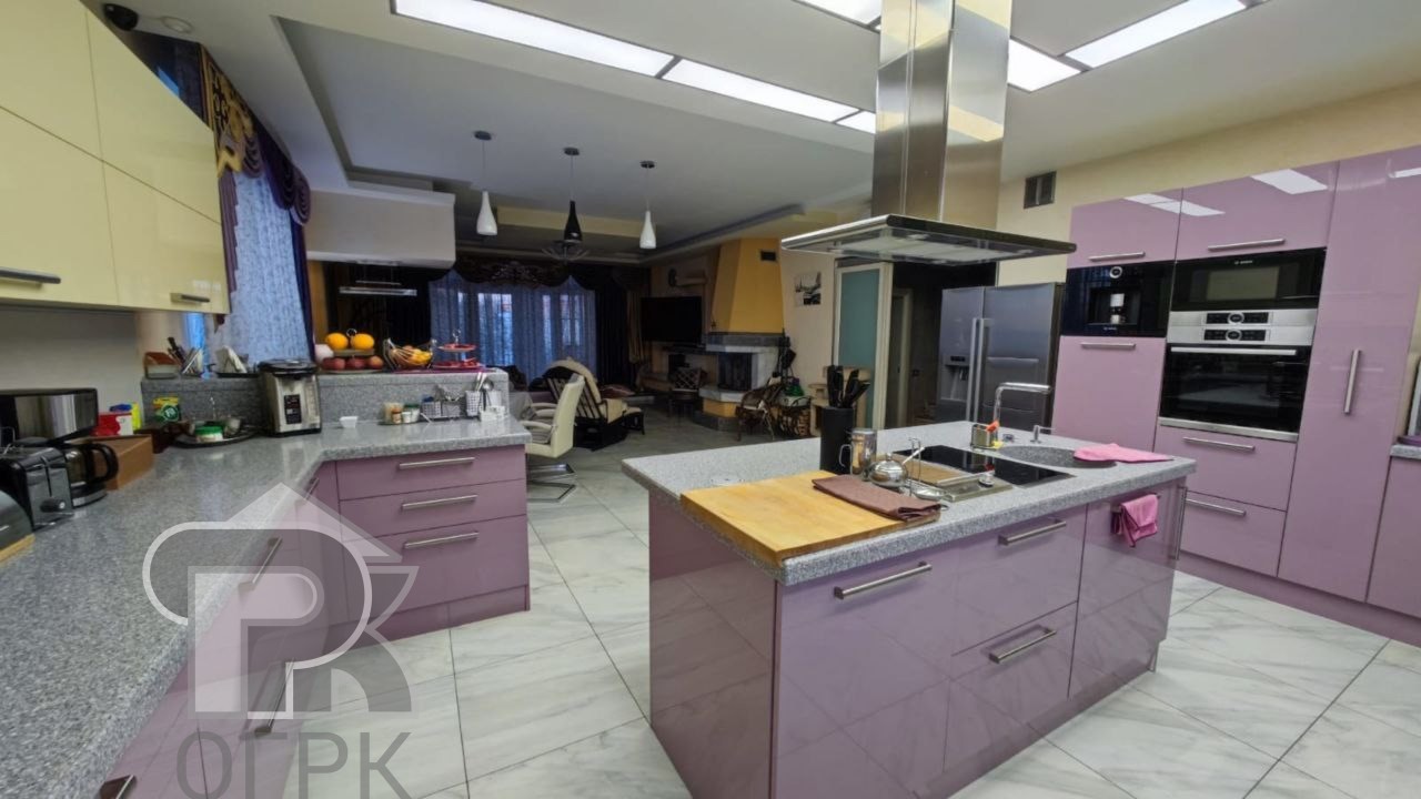 Купить коттедж, №388033