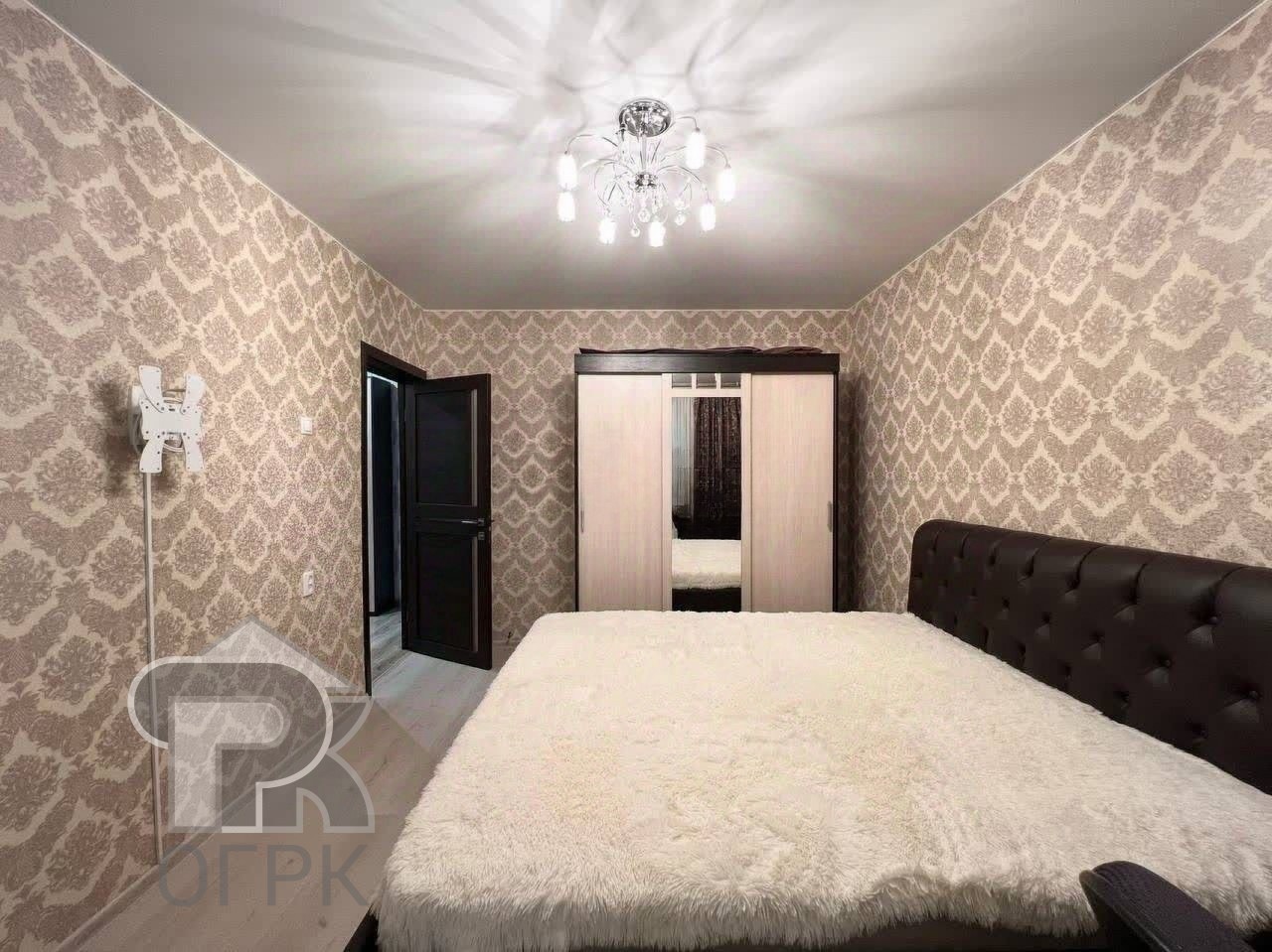 Купить 2-комнатную квартиру, №387705