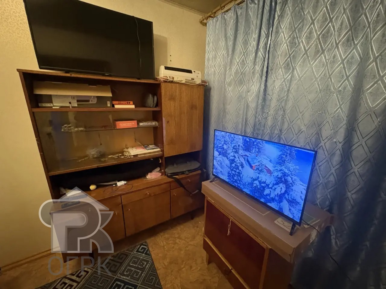 Купить 2-комнатную квартиру, №388940