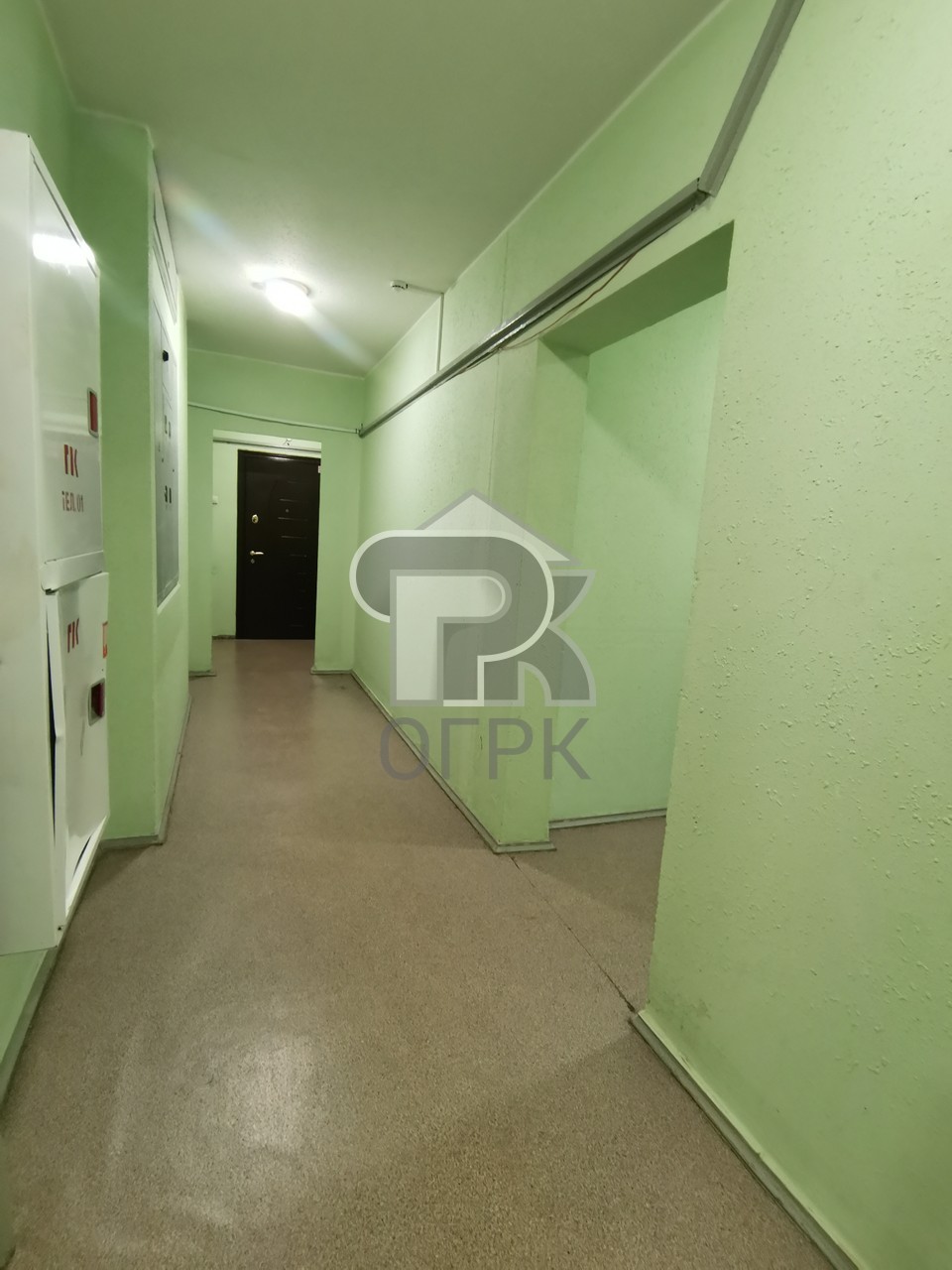Купить 2-комнатную квартиру, №372299