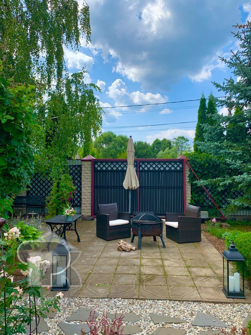 Купить коттедж, №388289