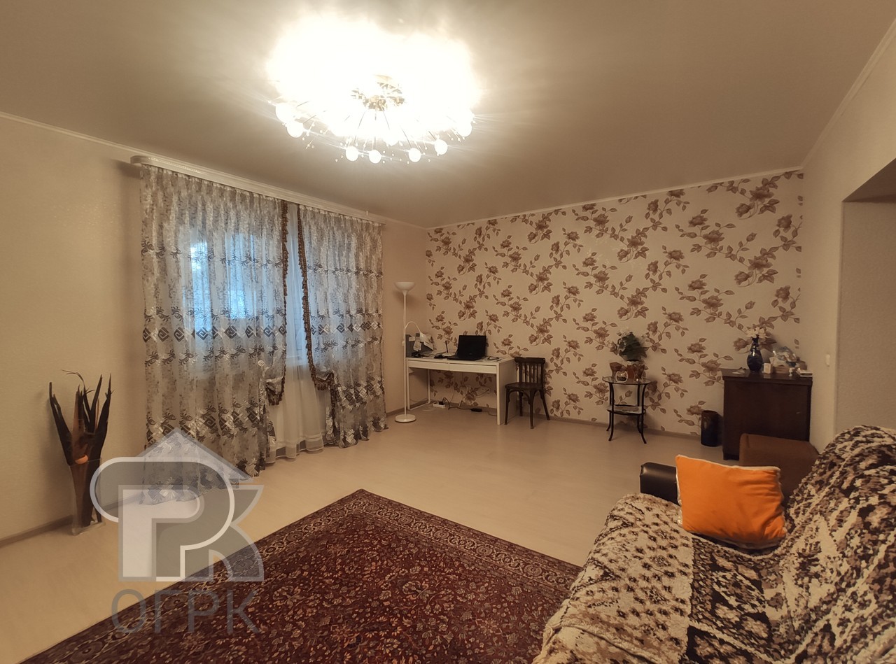 Купить 2-комнатную квартиру, №367694