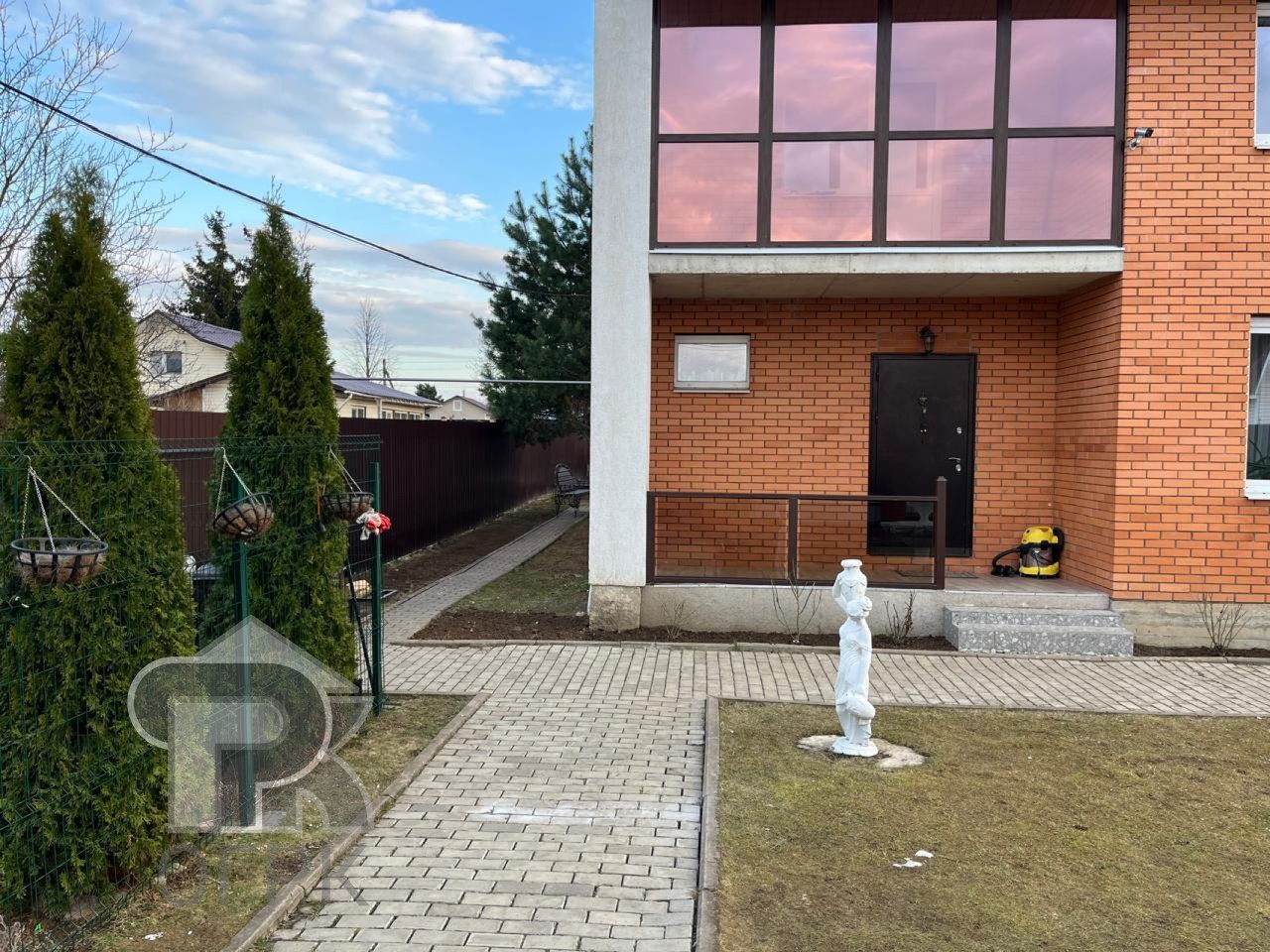 Купить коттедж, №385381