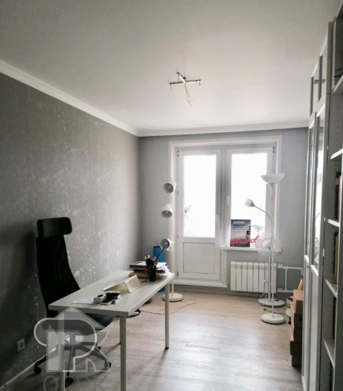 Купить 3-комнатную квартиру, №344267