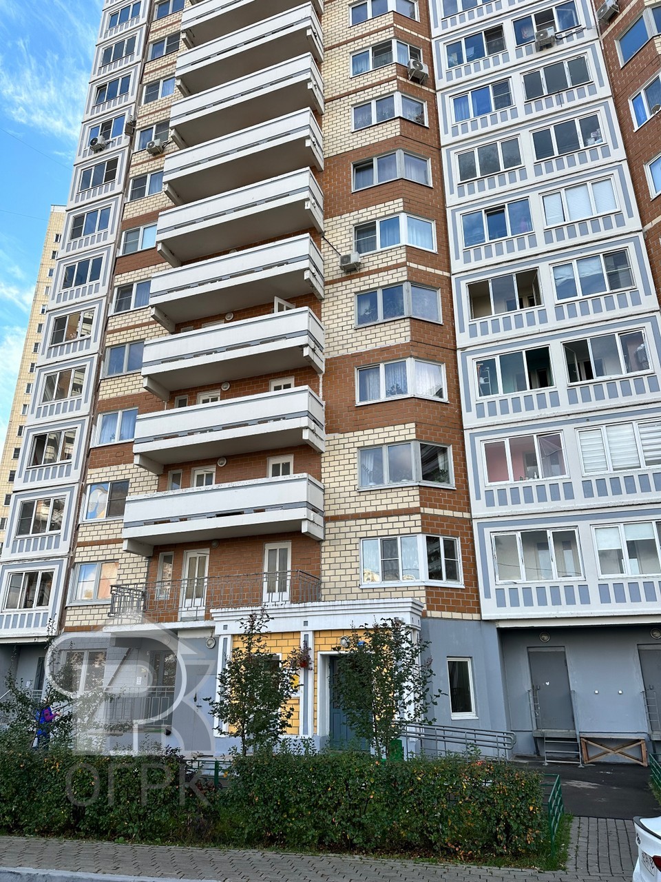 Купить 1-комнатную квартиру, №371109